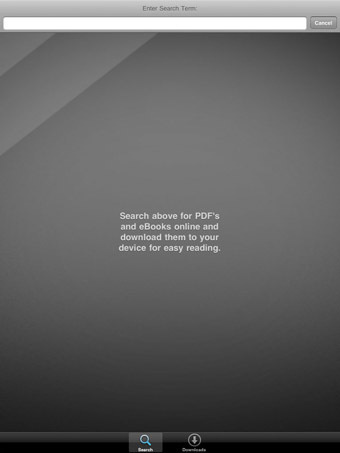 Illustration for article titled iPad App Review Marathon Live